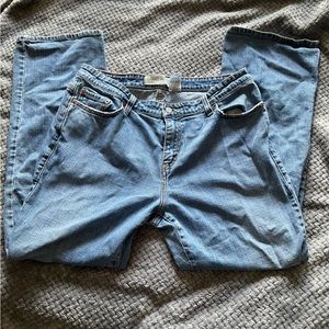 Levi Strauss & Co. Size 20M Jeans.